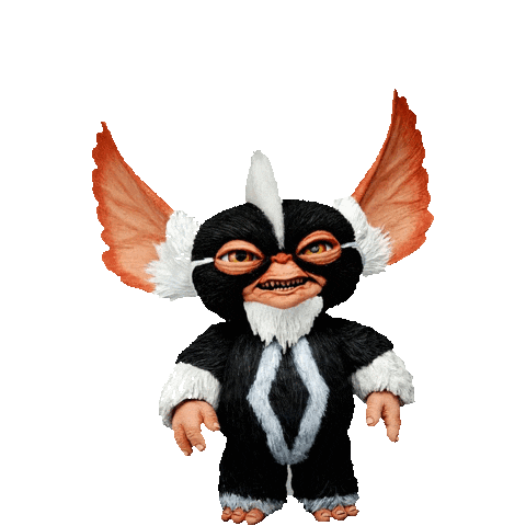 Gremlins Sticker by imoji