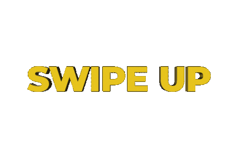 Swipe Sticker by Official Brighton Real Estate