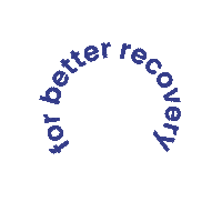 Recovery Revive Sticker by beam