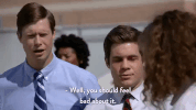 comedy central GIF by Workaholics