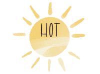Summer Sticker
