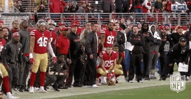 San Francisco 49Ers Win GIF by NFL