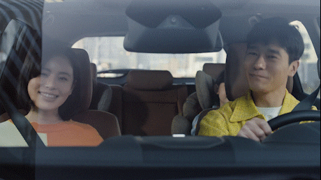 드라이브 GIF by renaultsamsungM
