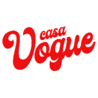 Voguing Anna Wintour Sticker by Vogue España