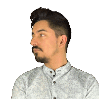 Erick Kassab Sticker