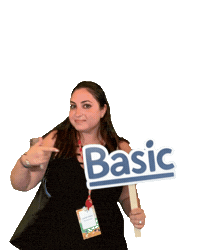 Laurenvdana Sticker by FBNY Summer Mixer