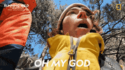 Season 2 Omg GIF by National Geographic Channel