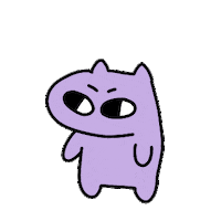 Confused Question Sticker by sso_want