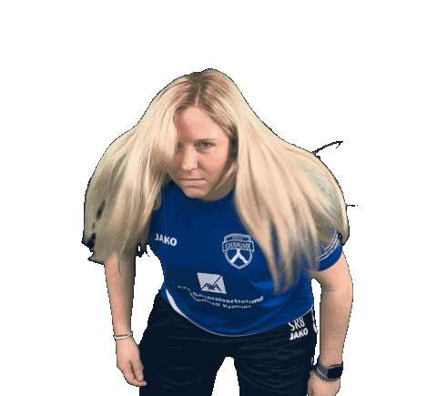 Scefrauen Sticker by SC Edermünde