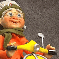 Comedy Smile GIF by TRT