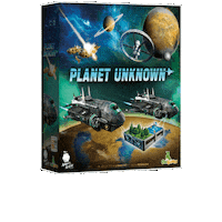 Planetunknow Sticker by Campustech.fr