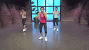 weight loss workout GIF