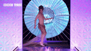 Veronica Green GIF by BBC Three