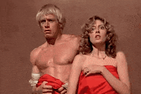 rocky horror picture show GIF by Hollywood Suite