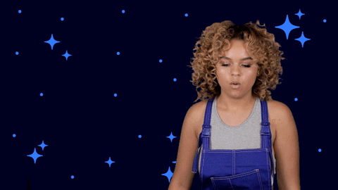 dab GIF by Rachel Crow