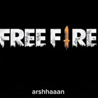 Freefire Arshan GIF