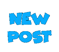 News New Post Sticker by Autoscuola Bacchi