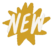 Explosion Update Sticker