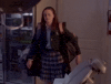 season 1 netflix GIF by Gilmore Girls 