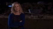 This Is Bad Amy Poehler GIF by MOODMAN