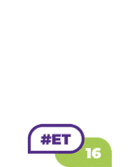 Et16 Sticker by Rencontres Nationales du Etourisme