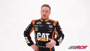Tyler Reddick Oops GIF by Richard Childress Racing