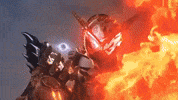 Kamen Rider GIF