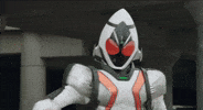 Kamen Rider GIF