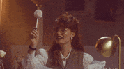 Accomplish Music Video GIF by Allison Ponthier