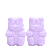 Good Night Love Sticker by SugarBearHair