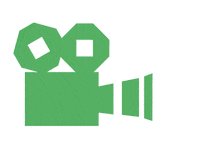 Movie Film Sticker by heidenheim.de