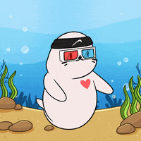 Dance Dancing GIF by Sappy Seals Community