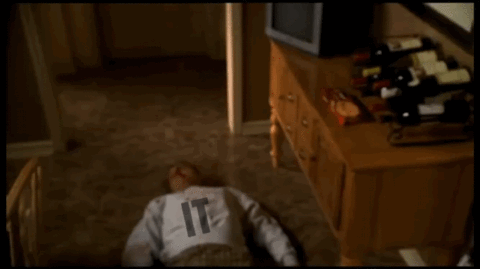 sopranos GIF