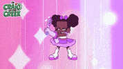 Craig Of The Creek Sparkle GIF by Cartoon Network