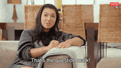 Reality Reaction GIF by Married At First Sight