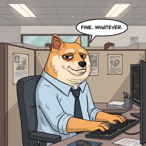 Shiba Inu Thumbs Up GIF by Doge Pound