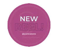 Video New Post Sticker by Scentral Zone