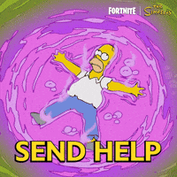 GIF by Fortnite
