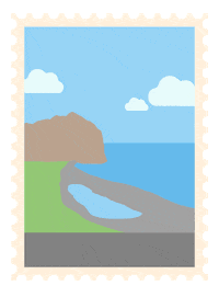 gran canaria bus Sticker by Guaguas Global