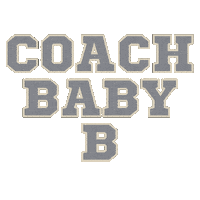 Baseball Couto Sticker by LITTLE SHARK AND CO.