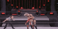 Hikaru Shida Aew On Tnt GIF by All Elite Wrestling on TNT