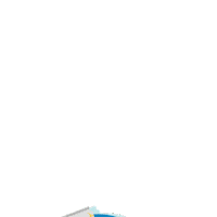 Tropical Sticker by Red Bull