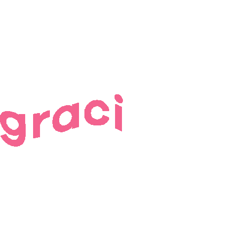 Color Gracias Sticker by Rituales Accesorios