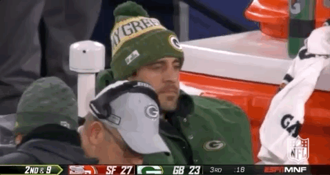 2018 Nfl Football GIF by NFL