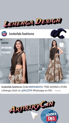 Buy Now Fashion GIF by ArtistryC
