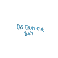 Art Animation Sticker by Dreamer Boy