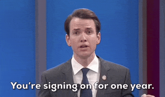 Debate GIF by GIPHY News