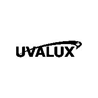uvalux beauty 2025 tanning uv Sticker