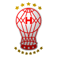 Football Sport Sticker by Liga Profesional de Fútbol