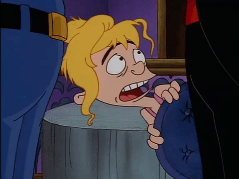 hey arnold nicksplat GIF